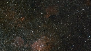 Zooming in on the heart of the Milky Way [upl. by Casie487]