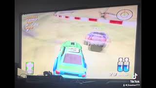 Destruction Derby Arenas Championship pt 225 Mako [upl. by Gilges]