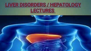 Hepatology lecture 1LIVER FUNCTION TEST  LFTs  How to interpret LFTs  LFTs made easy [upl. by Alam]