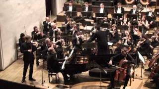 LvBeethoven  Triple Concerto Op56 for ViolinCelloPiano amp Orchestra 1st Mvt [upl. by Philps953]