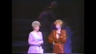 Follies 1987 Theatre Under The Stars [upl. by Clemmy710]