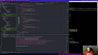 API Tutorial Java  Part 16 JerseyJAXRS Testing [upl. by Iffar]