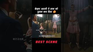 आदमी ने लाश को पुतला बना दिया l Hollywood movie explained in hindiurdu shorts girl [upl. by Aihsoj]