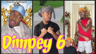 Dimpey6 amp I Am MoBo amp Andrew Bliss amp Caleb Meyerhoeffer TikToks Compilation Shorts Videos [upl. by Olcott813]