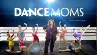 2014 Dance Moms  Theme Song [upl. by Enyluqcaj]