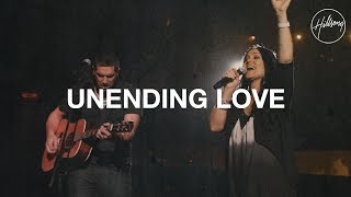 Unending Love  Hillsong Worship [upl. by Brosine]