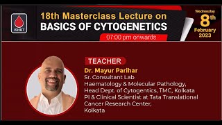 Basics of Cytogenetics [upl. by Pauline]