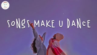 Best songs that make you dance 2024 🍧 Dance playlist 2024  Songs to sing amp dance [upl. by Artinad153]