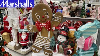 Marshall Christmas Decorations 2024 Festive Ideas amp Tips for a Cozy Holiday [upl. by Mieka]