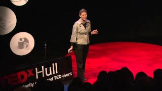 Educating For Happiness and Resilience Dr Ilona Boniwell at TEDxHull [upl. by Einahpet]