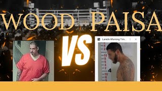 WOOD V PAISA  County jail story [upl. by Ennairoc]