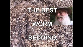 The Single Best Worm Bedding [upl. by Maryjane505]