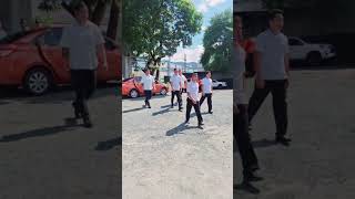 BODYGUARD TRAINING philippines vipguard vip TRENDING viralvideo viralshorts vira [upl. by Frasco]