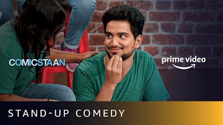 When you are a pet parent  Comicstaan  SamayRainaOfficial  StandUp Comedy  Prime Video [upl. by Streeter87]