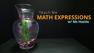 Real World Patterns 5th Grade Math Expressions Lesson 74 Part 2 [upl. by Arela]