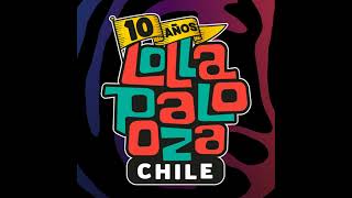 Boombox Cartel  Live  Lollapalooza Chile  19032022 [upl. by Ellenwahs]