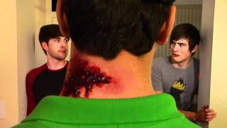 ПИЦЦА ЗОМБИ  SMOSH [upl. by Bill]