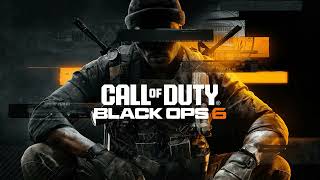 Bishop Takes Rook  Call of Duty Black Ops 6 OST [upl. by Gunthar]