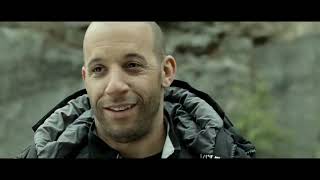 The latest action movies of the actor VIN DIESEL 122021 [upl. by Zirkle]