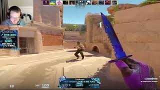 rigon and loba vs s1mple fpl [upl. by Saduj493]