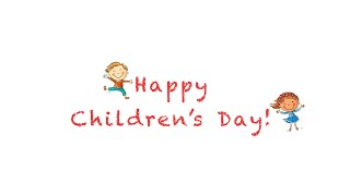 Happy Childrens Day 2024  Mahindra Tractors [upl. by Eustashe]