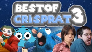 THE BEST OF CRISP RAT PART 3 [upl. by Azila426]