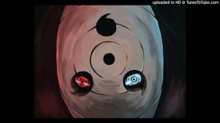 Naruto Shippuden  Obito Uchiha Ritual Theme Slowed Extended [upl. by Jocelyne]