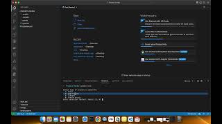 Gradle  Build new project with Gradle with visual studio code [upl. by Euphemiah]