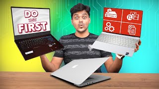 Dont Buy New Laptop Without Watching this  😲 tamiltech laptop [upl. by Anavas]