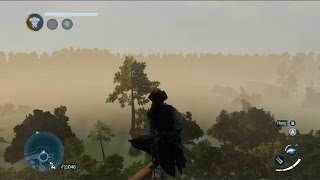 Lets Play Assassins Creed Liberation 019  The Legend of Swamp Whale [upl. by Micro]