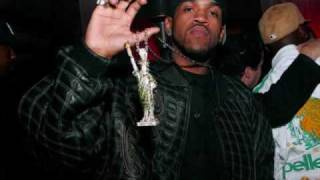 Lloyd Banks  Average Bitch [upl. by Keiryt]