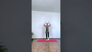 Lose Weight Fast 5 Simple Home Workouts You Can Do Anywhere No Equipment [upl. by Melisandra]