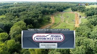 AFT on NBCSN 2018 Peoria TT [upl. by Marysa430]