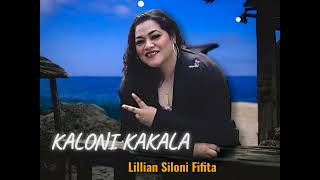 KALONI KAKALA by Lillian Siloni Iongi Recorded amp Mixed by Dj Darren [upl. by Ajad]