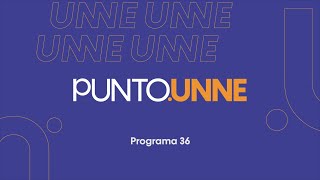 Punto UNNE  Programa 36 [upl. by Earaj]