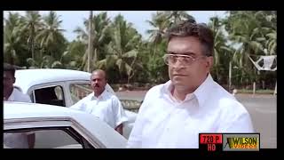 Pradeep Kottayams First Movie  Ee Nadu Innale Vare2001 [upl. by Mcnamara]