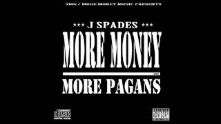 JSpades Ft Squeeks amp Cashtastic  A Million Audio [upl. by Llirred887]