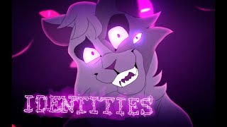 Identities  Animated meme [upl. by Enelrae]