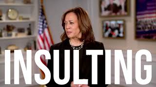 Does Kamala Respect the Christian Faith [upl. by Lewls]