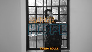 AMYNE  HOPE  TABAC ROULE [upl. by Anewor641]