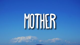 Meghan Trainor  Mother Lyrics [upl. by Auqinehs]