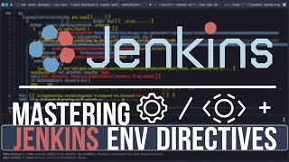 Jenkins Pipeline Custom Variables [upl. by Sheline]