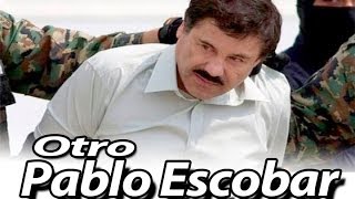 El Chapo Guzmán se hizo seis cirugías plásticas [upl. by Norda373]