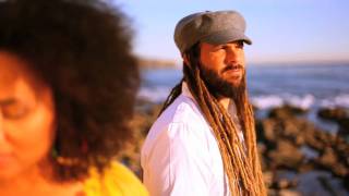 Christafari  Try Jah Love OFFICIAL MUSIC VIDEO [upl. by Yeldud963]