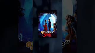 STREE’s witch is Real It’s based on an urban legend Naale Bastory streemovie stree2 bollywood [upl. by Ingra]