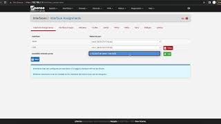 Tutorial Creating VLANs in PFsense [upl. by Ashford691]