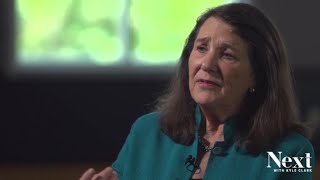 Full interview with Congresswoman Diana DeGette [upl. by Gamali]