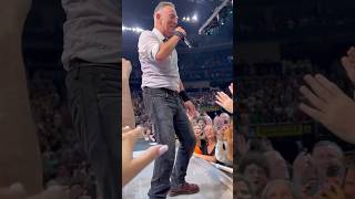 Bruce Springsteen  Tenth Avenue FreezeOut  Live at PPG Paints Arena Pittsburgh PA 08152024 [upl. by Forrester290]