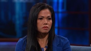 Dr Phil Reviews Toxicology Report Of Woman Who Claims Husband Is Poisoning Her [upl. by Barling33]