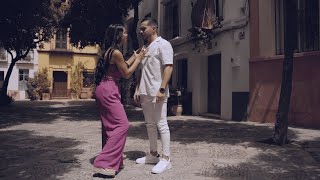 Zaira El Acal  Besarte Otra Vez Video Oficial [upl. by Neeruam330]